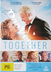 Together |   DVD